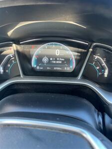 2016 Honda Civic Touring   - Photo 12 - Moncton, NB E1C 9R2