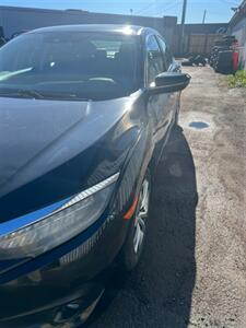2016 Honda Civic Touring   - Photo 4 - Moncton, NB E1C 9R2