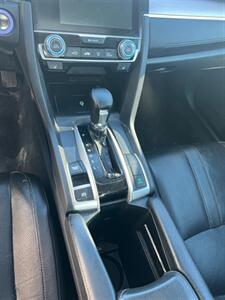 2016 Honda Civic Touring   - Photo 11 - Moncton, NB E1C 9R2