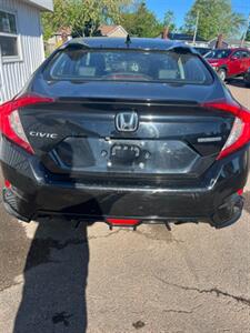 2016 Honda Civic Touring   - Photo 5 - Moncton, NB E1C 9R2