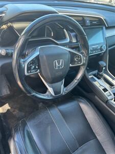 2016 Honda Civic Touring   - Photo 10 - Moncton, NB E1C 9R2