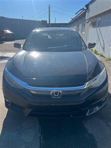 2016 Honda Civic Touring   - Photo 2 - Moncton, NB E1C 9R2