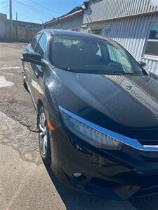 2016 Honda Civic Touring   - Photo 3 - Moncton, NB E1C 9R2