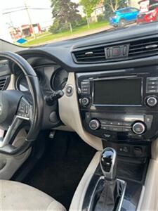 2020 Nissan Qashqai SV   - Photo 8 - Moncton, NB E1C 9R2