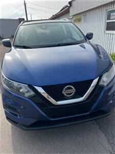 2020 Nissan Qashqai SV   - Photo 2 - Moncton, NB E1C 9R2