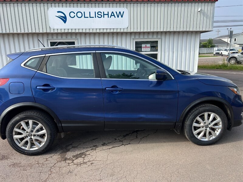 2020 Nissan Qashqai SV   - Photo 1 - Moncton, NB E1C 9R2