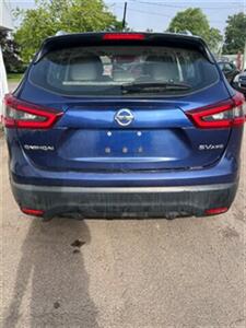 2020 Nissan Qashqai SV   - Photo 6 - Moncton, NB E1C 9R2