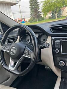 2020 Nissan Qashqai SV   - Photo 9 - Moncton, NB E1C 9R2