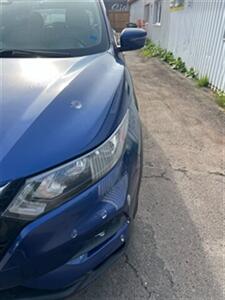 2020 Nissan Qashqai SV   - Photo 4 - Moncton, NB E1C 9R2