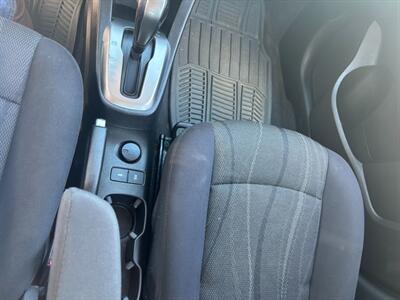 2015 Chevrolet Sonic LT Auto   - Photo 7 - Moncton, NB E1C 9R2
