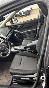 2021 Subaru Impreza Convenience   - Photo 7 - Moncton, NB E1C 9R2