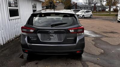 2021 Subaru Impreza Convenience   - Photo 3 - Moncton, NB E1C 9R2