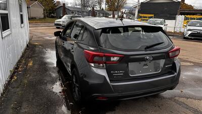 2021 Subaru Impreza Convenience   - Photo 5 - Moncton, NB E1C 9R2
