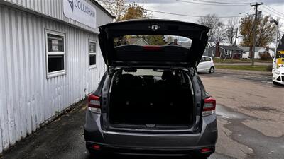 2021 Subaru Impreza Convenience   - Photo 4 - Moncton, NB E1C 9R2