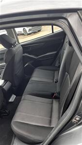 2021 Subaru Impreza Convenience   - Photo 6 - Moncton, NB E1C 9R2