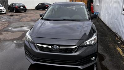 2021 Subaru Impreza Convenience   - Photo 2 - Moncton, NB E1C 9R2