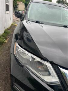 2020 Nissan Rogue SV - Photo 5 - Moncton, NB E1C 9R2