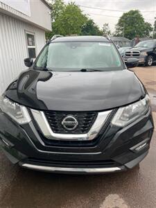 2020 Nissan Rogue SV - Photo 2 - Moncton, NB E1C 9R2