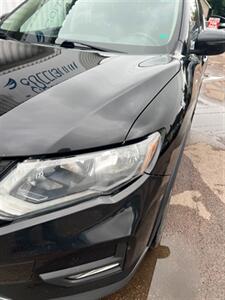 2020 Nissan Rogue SV - Photo 4 - Moncton, NB E1C 9R2