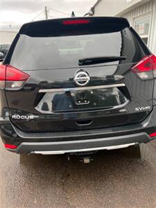 2020 Nissan Rogue SV - Photo 7 - Moncton, NB E1C 9R2