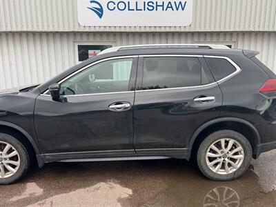 2020 Nissan Rogue SV - Photo 1 - Moncton, NB E1C 9R2