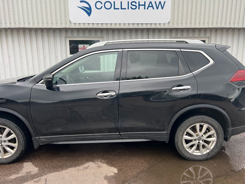 2020 Nissan Rogue SV   - Photo 1 - Moncton, NB E1C 9R2