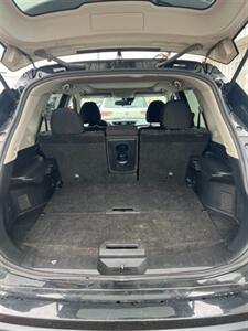 2020 Nissan Rogue SV - Photo 8 - Moncton, NB E1C 9R2