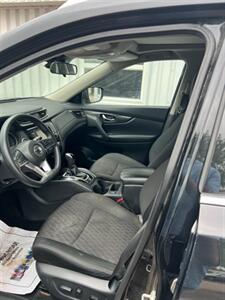 2020 Nissan Rogue SV - Photo 6 - Moncton, NB E1C 9R2