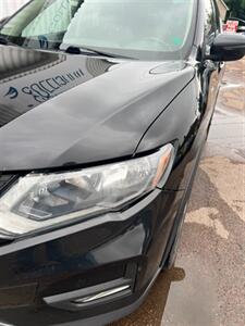 2020 Nissan Rogue SV - Photo 3 - Moncton, NB E1C 9R2