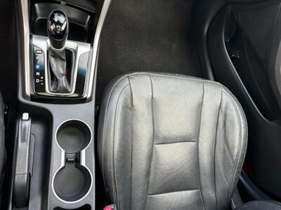 2013 Hyundai Elantra GT SE Tech   - Photo 5 - Moncton, NB E1C 9R2