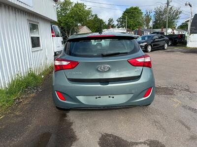 2013 Hyundai Elantra GT SE Tech   - Photo 8 - Moncton, NB E1C 9R2