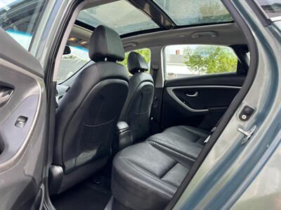 2013 Hyundai Elantra GT SE Tech   - Photo 7 - Moncton, NB E1C 9R2