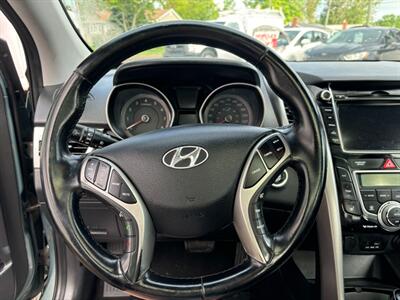 2013 Hyundai Elantra GT SE Tech   - Photo 3 - Moncton, NB E1C 9R2