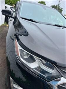 2019 Chevrolet Equinox LT   - Photo 4 - Moncton, NB E1C 9R2
