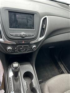 2019 Chevrolet Equinox LT   - Photo 10 - Moncton, NB E1C 9R2