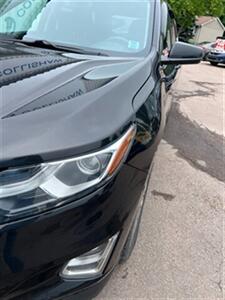 2019 Chevrolet Equinox LT   - Photo 3 - Moncton, NB E1C 9R2