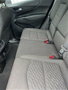 2019 Chevrolet Equinox LT   - Photo 7 - Moncton, NB E1C 9R2