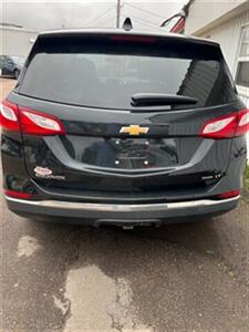 2019 Chevrolet Equinox LT   - Photo 5 - Moncton, NB E1C 9R2