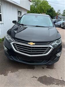 2019 Chevrolet Equinox LT   - Photo 2 - Moncton, NB E1C 9R2