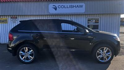 2014 Ford Edge Limited SUV