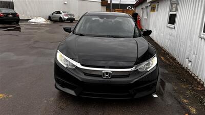 2018 Honda Civic LX w/Honda Sensing - Photo 2 - Moncton, NB E1C 9R2