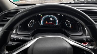 2018 Honda Civic LX w/Honda Sensing - Photo 5 - Moncton, NB E1C 9R2