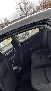 2018 Honda Civic LX w/Honda Sensing - Photo 9 - Moncton, NB E1C 9R2