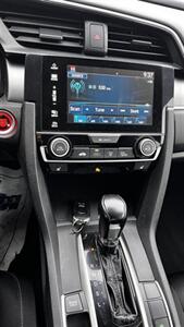 2018 Honda Civic LX w/Honda Sensing - Photo 6 - Moncton, NB E1C 9R2