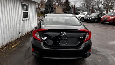 2018 Honda Civic LX w/Honda Sensing - Photo 3 - Moncton, NB E1C 9R2