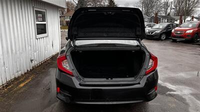 2018 Honda Civic LX w/Honda Sensing - Photo 7 - Moncton, NB E1C 9R2