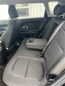 2016 Kia Soul +   - Photo 7 - Moncton, NB E1C 9R2