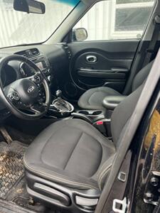 2016 Kia Soul +   - Photo 9 - Moncton, NB E1C 9R2