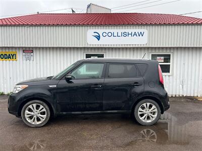 2016 Kia Soul +   - Photo 2 - Moncton, NB E1C 9R2