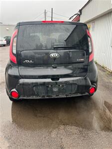 2016 Kia Soul +   - Photo 3 - Moncton, NB E1C 9R2